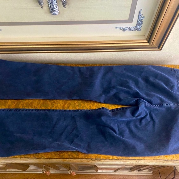 7 for All Mankind stretch black denim mid rise size 29 equivalent to sz 8 - Picture 4 of 7